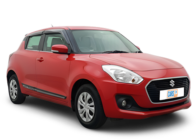 Maruti Swift-img